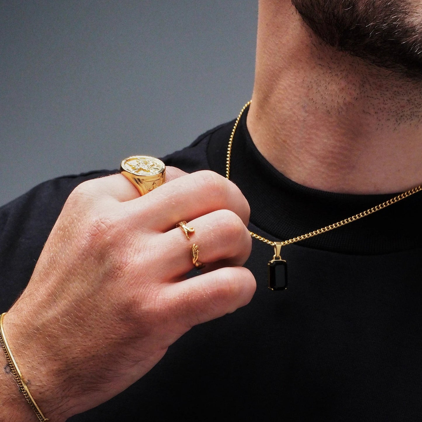 Ring «FIDE»