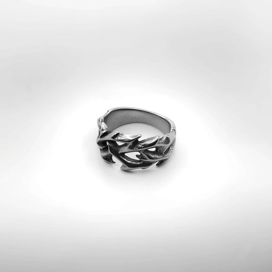 Ring «WREATH»