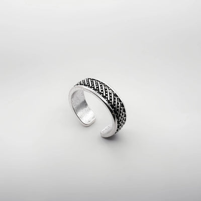 Ring «MESH»