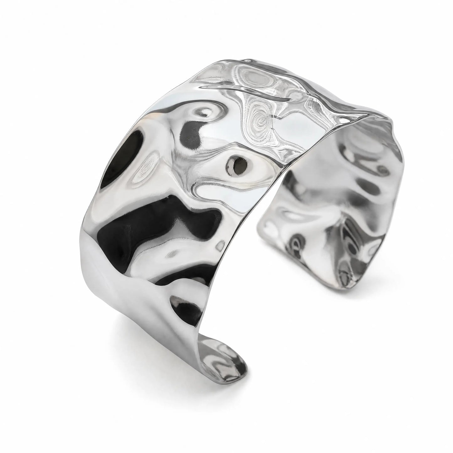 Браслет «WAVE CUFF»