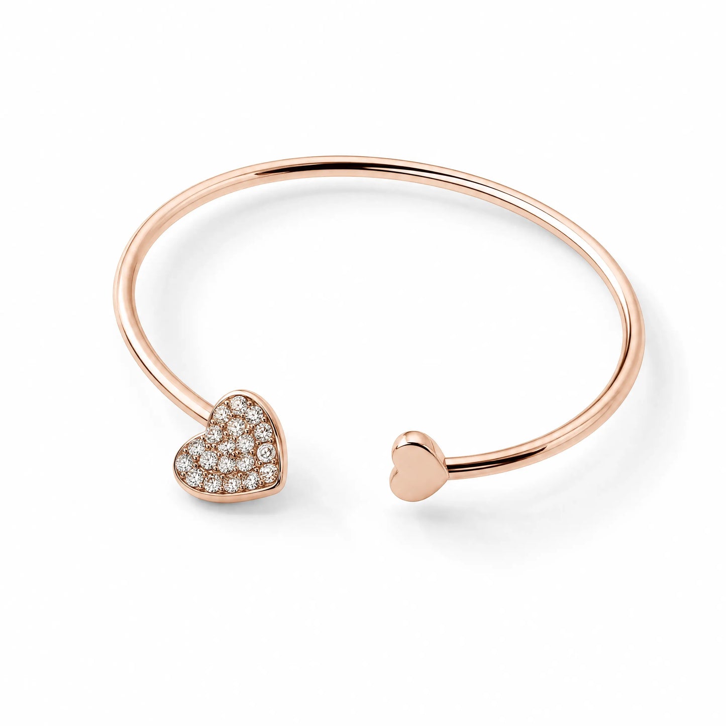 Hand bracelet «FLUTTER»
