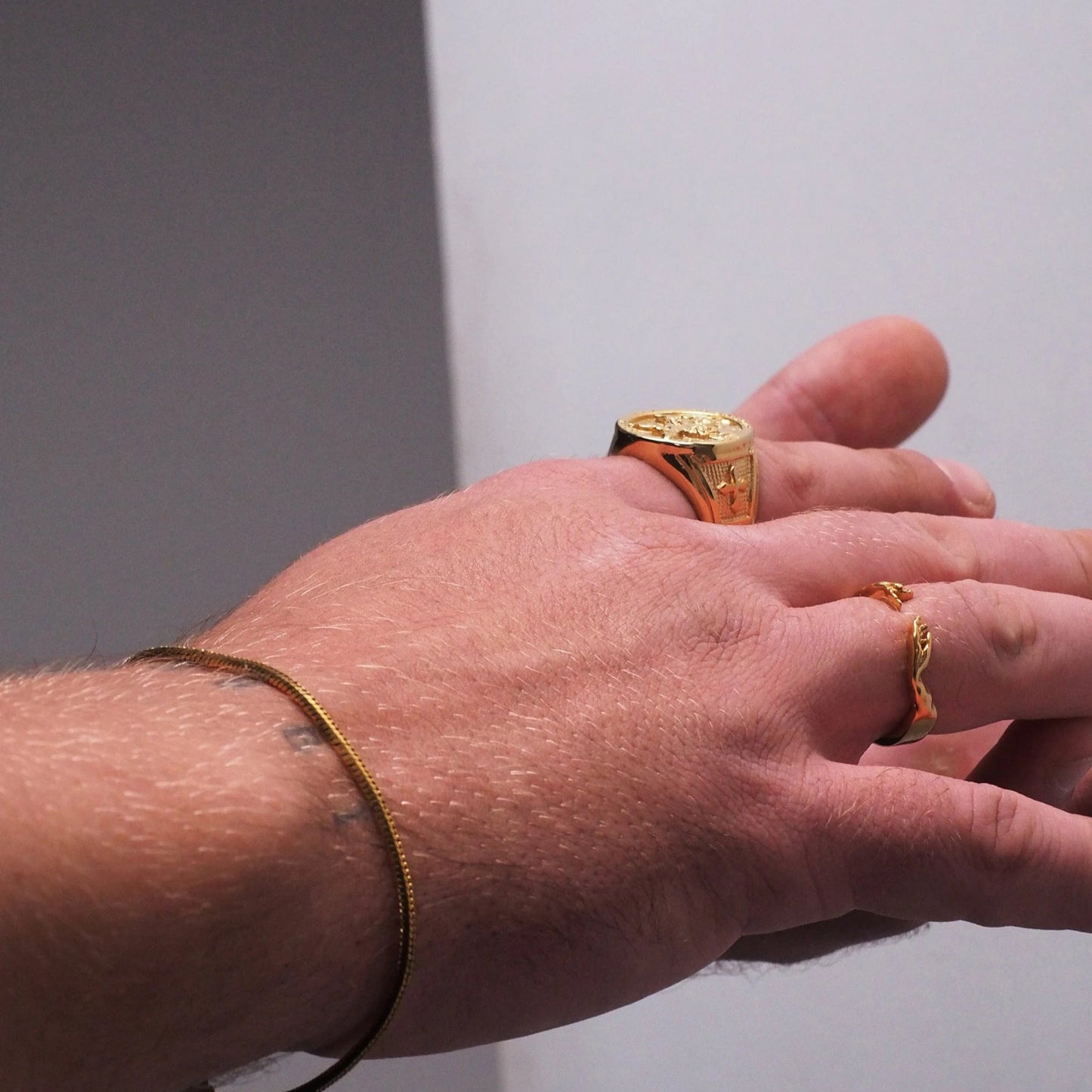 Ring «FIDE»