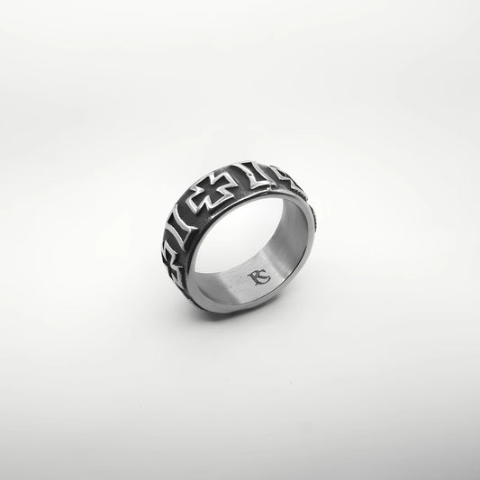 Ring «TEMPLAR»