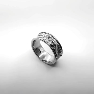 Ring «FRANKLIN»