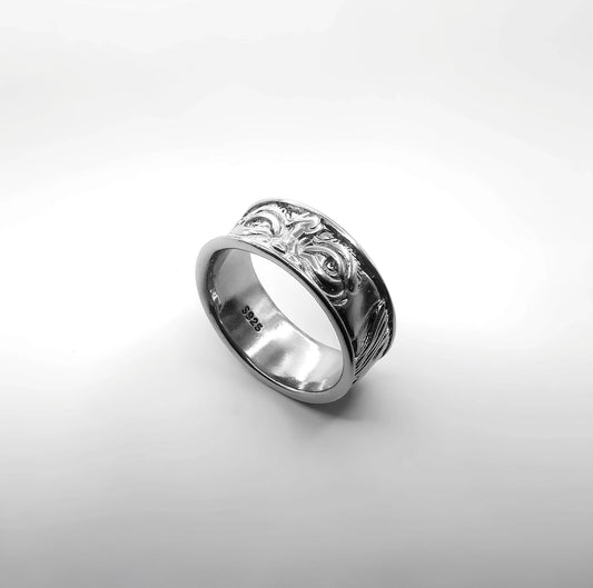 Ring «FRANKLIN»
