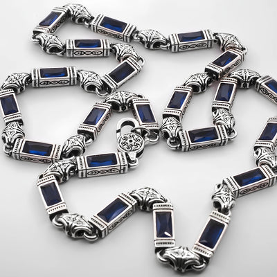Chain «ORION»