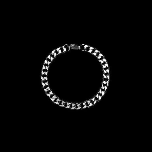Hand bracelet «CARAPACE»