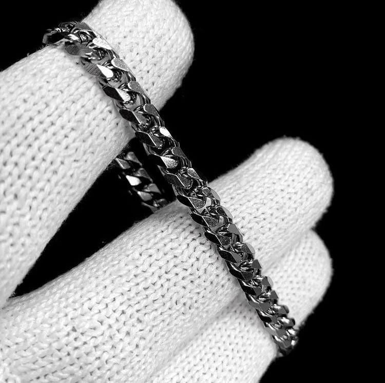 Hand bracelet «MINIMALISM»