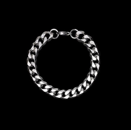 Hand bracelet «MASSIVE»