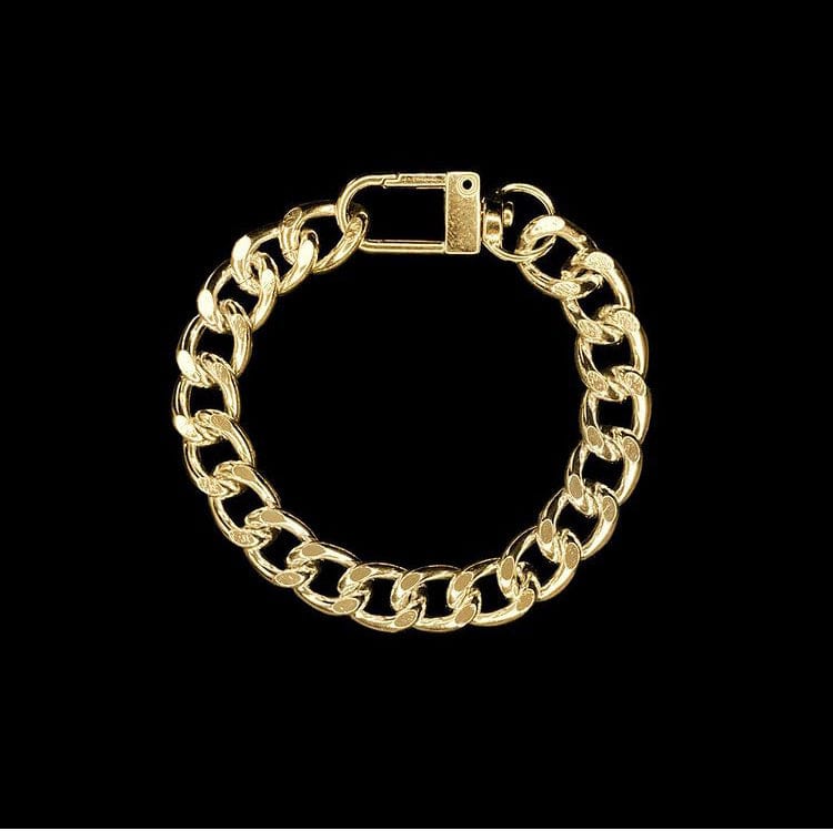 Hand bracelet «ROYAL»