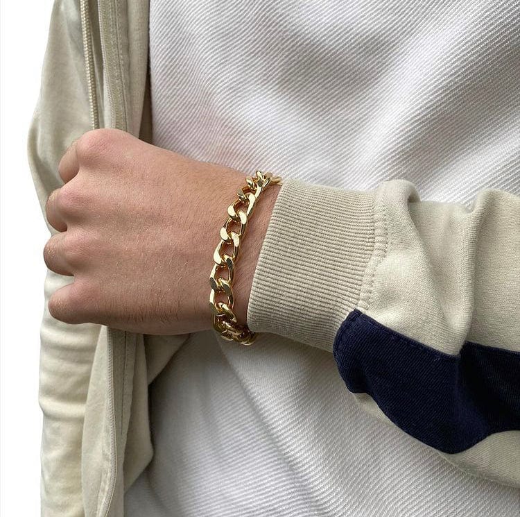 Hand bracelet «ROYAL»