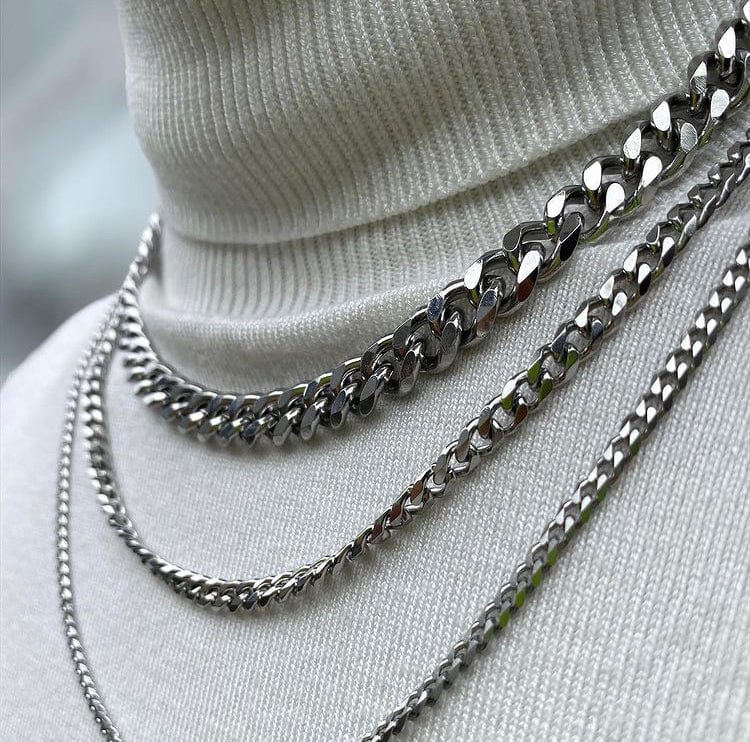 Chain «TRIO»