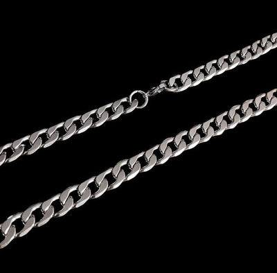 Chain «BASSIC»