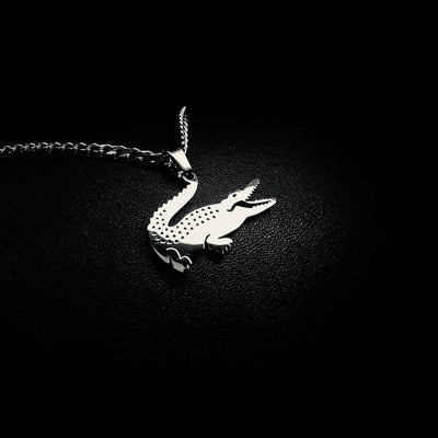 Neck pendant «LACOSTE»